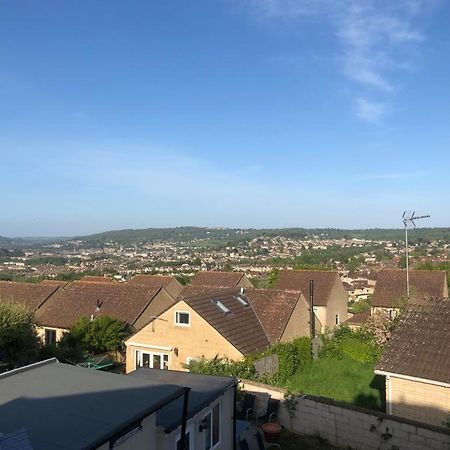 Nice Single Room With A Nice View Bath Buitenkant foto