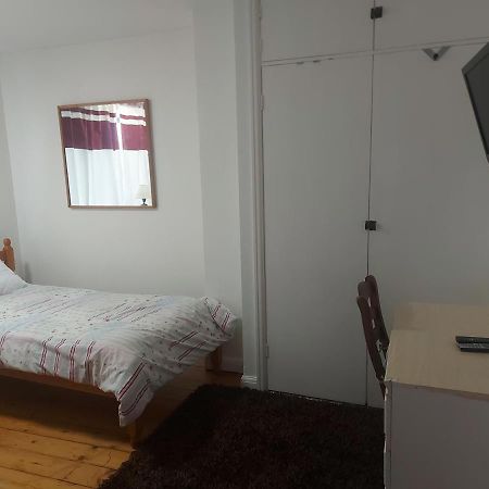 Nice Single Room With A Nice View Bath Buitenkant foto
