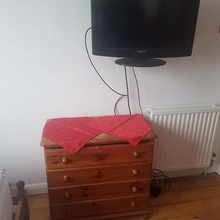 Nice Single Room With A Nice View Bath Buitenkant foto